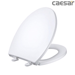 Nắp bồn cầu 2 khối Caesar M220